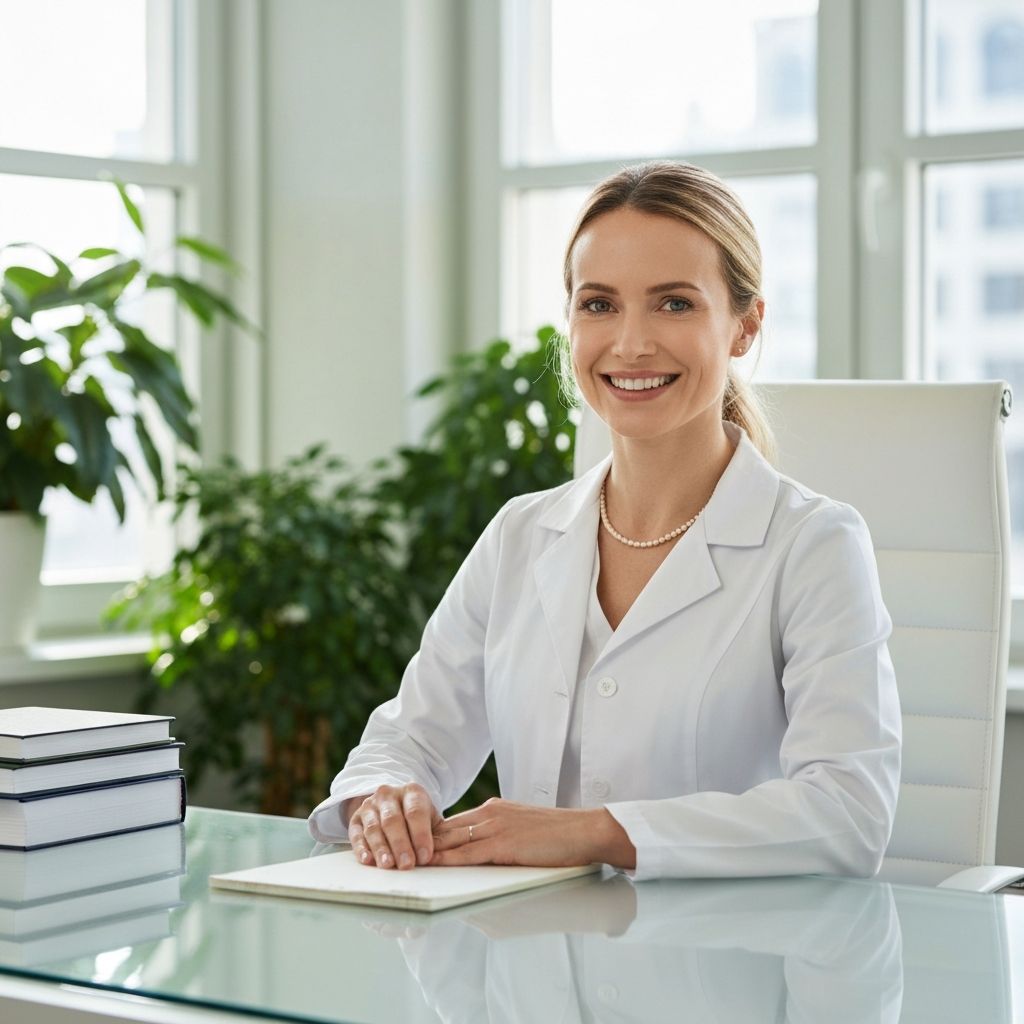 Nutriționist profesionist